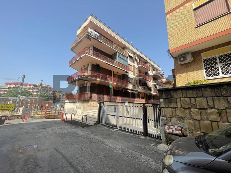 Trilocale in Vendita a Ciampino, 205'000&euro;, 112 m²