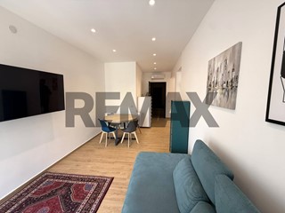 Bilocale in Affitto a Palermo, 650&euro;, 57 m²