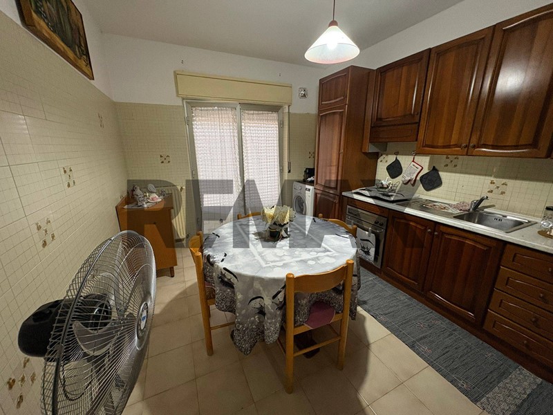 Trilocale in Vendita a Caltagirone, 120'000&euro;, 160 m²