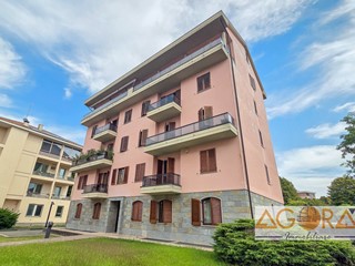 Quadrilocale in Vendita a Tortona, 120'000&euro;, 97 m²