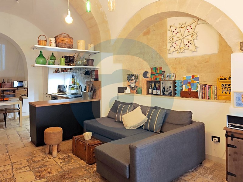 Bilocale in Vendita a Bari, 208'000&euro;, 85 m²