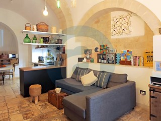 Bilocale in Vendita a Bari, 208'000&euro;, 85 m²