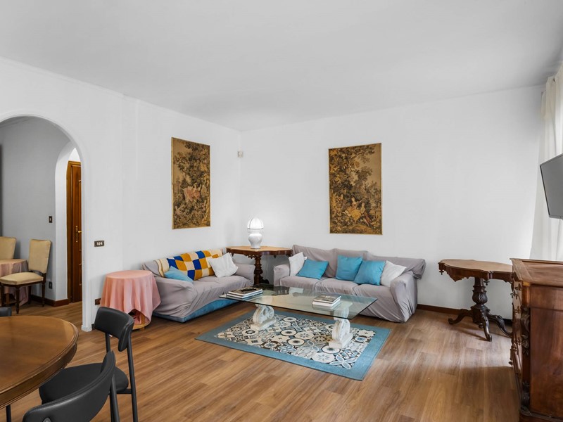 Quadrilocale in Vendita a Rapallo, 250'000&euro;, 113 m²