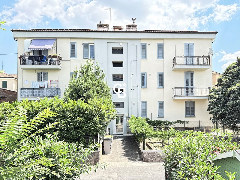 Bilocale in Vendita a Viterbo, 79'000&euro;, 50 m²