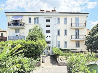 Bilocale in Vendita a Viterbo, 79'000&euro;, 50 m²