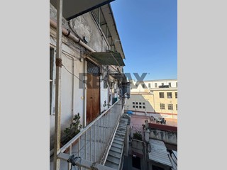 Bilocale in Vendita a Napoli, 125'000&euro;, 50 m²