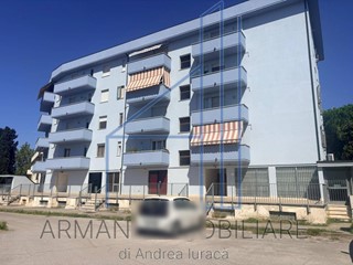 Bilocale in Vendita a Pisa, 130'000&euro;, 57 m²