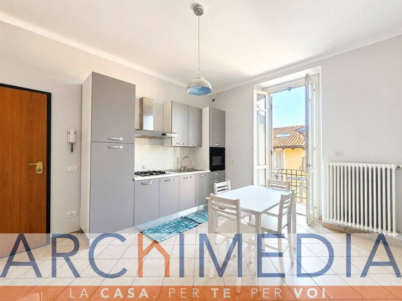 Bilocale in Vendita a Malnate, 124'000&euro;, 60 m²