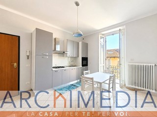 Bilocale in Vendita a Malnate, 124'000&euro;, 60 m²