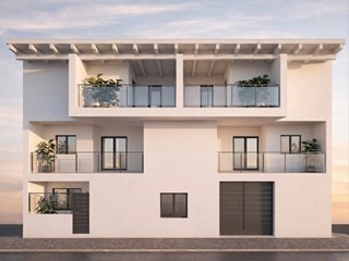 Trilocale in Vendita a Quartu Sant'Elena, 250'000&euro;, 68 m²