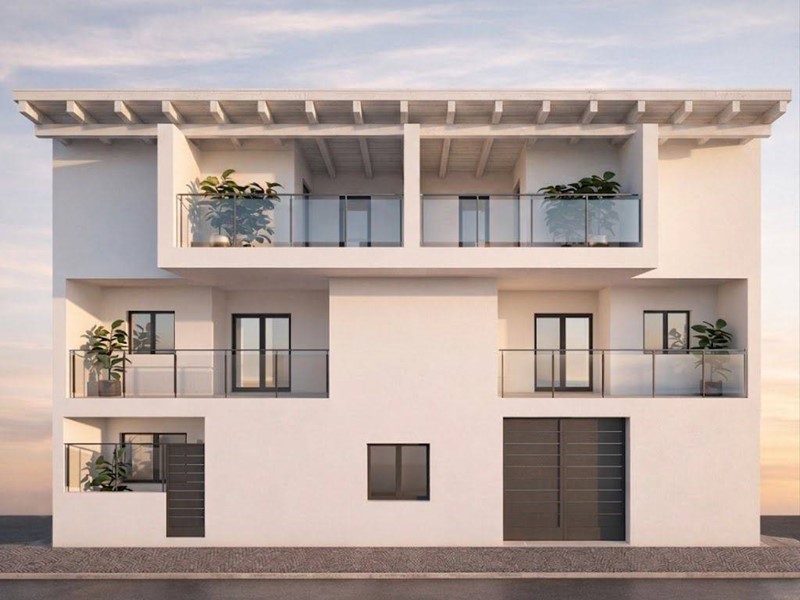 Quadrilocale in Vendita a Quartu Sant'Elena, 310'000&euro;, 100 m²