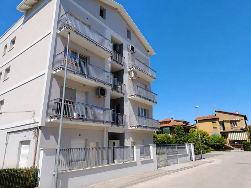 Quadrilocale in Vendita a Potenza Picena, 298'000&euro;, 118 m²