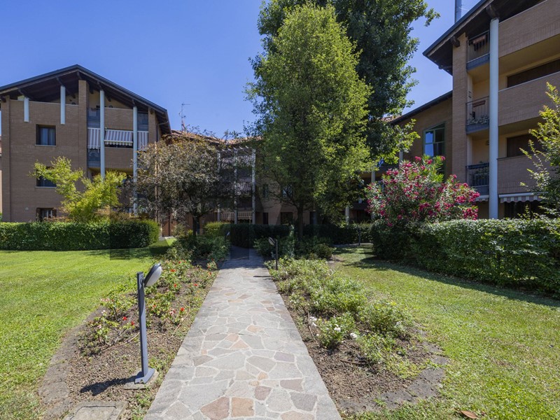 Trilocale in Vendita a Agrate Brianza, 279'000&euro;, 98 m²