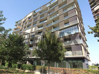 Monolocale in Vendita a Milano, 430'000&euro;, 41 m²