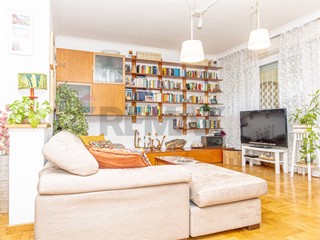 Quadrilocale in Vendita a Roma, 485'000&euro;, 149 m²