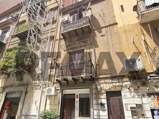 Bilocale in Vendita a Palermo, 75'000&euro;, 44 m²