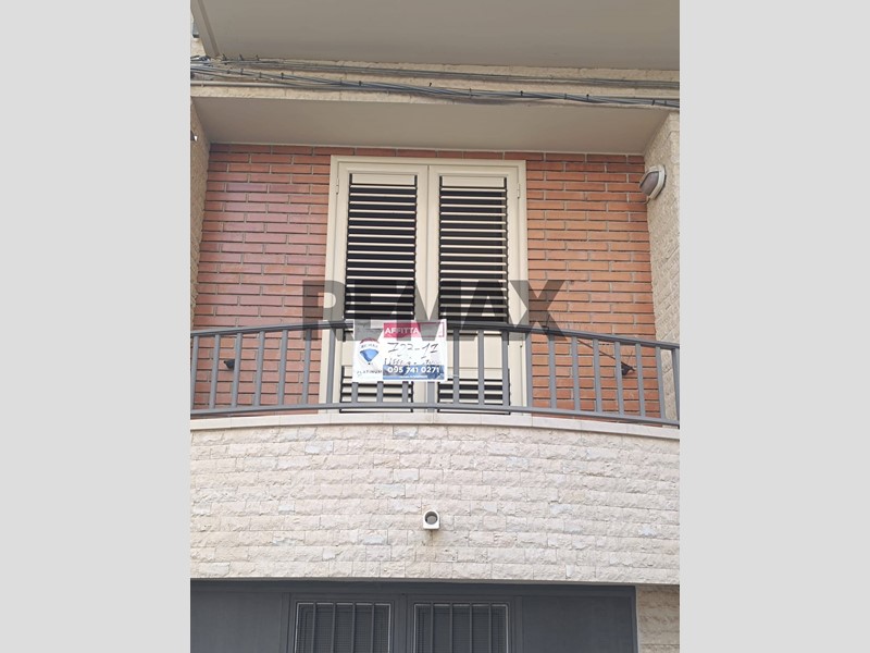 Bilocale in Affitto a Ramacca, 400&euro;, 60 m²