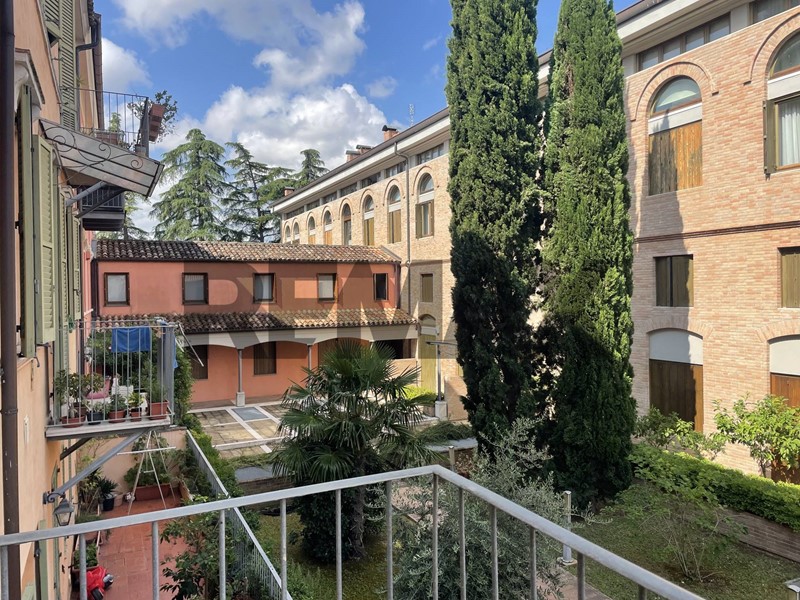 Appartamento in Vendita a Jesi, 218'000&euro;, 100 m²