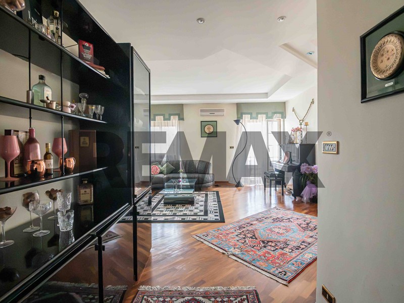 Appartamento in Vendita a Siracusa, 139'000&euro;, 118 m²