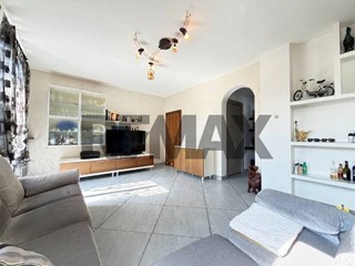 Trilocale in Vendita a Treviolo, 177'000&euro;, 111 m²