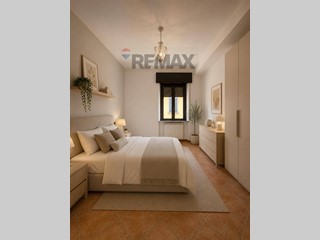 Trilocale in Vendita a Galliate, 140'000&euro;, 97 m²