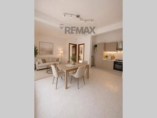 Bilocale in Vendita a Galliate, 105'000&euro;, 79 m²
