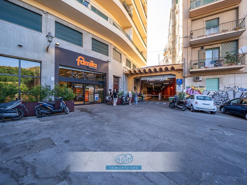 Monolocale in Vendita a Palermo, 50'000&euro;, 32 m²