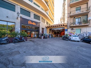Monolocale in Vendita a Palermo, 50'000&euro;, 32 m²