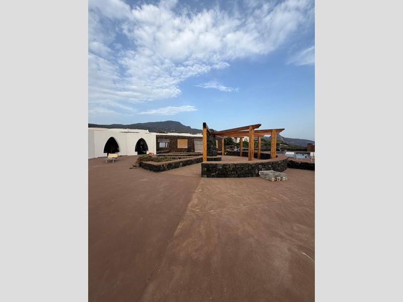 Trilocale in Vendita a Pantelleria, 430'000&euro;, 73 m²