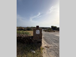 Trilocale in Vendita a Pantelleria, 430'000&euro;, 73 m²