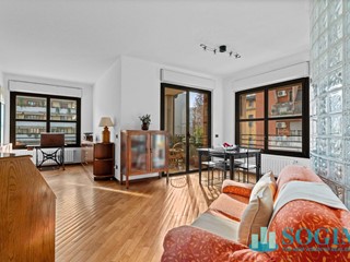Quadrilocale in Vendita a Sesto San Giovanni, 340'000&euro;, 126 m²