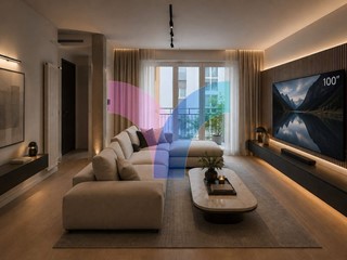 Quadrilocale in Vendita a Treviso, 380'000&euro;, 138 m²