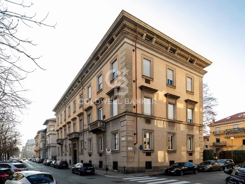 Bilocale in Affitto a Torino, 1'300&euro;, 50 m²