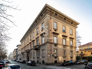 Bilocale in Affitto a Torino, 1'300&euro;, 50 m²