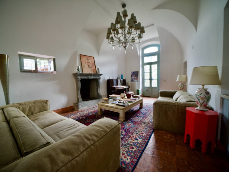 Trilocale in Affitto a Corte Franca, 1'100&euro;, 100 m²