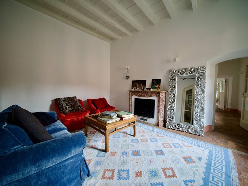 Appartamento in Affitto a Corte Franca, 1'450&euro;, 130 m²