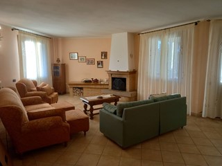 Quadrilocale in Affitto a Casciana Terme Lari, 670&euro;, 130 m²