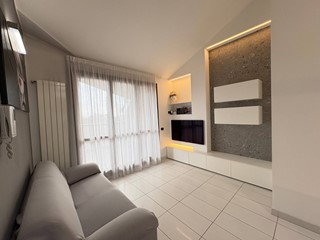 Trilocale in Vendita a Bussero, 250'000&euro;, 94 m²