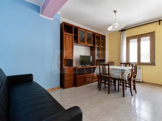 Appartamento in Vendita a Sassari, 196'000&euro;, 136 m²