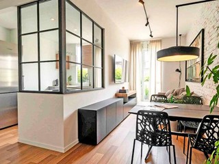 Bilocale in Vendita a Bergamo, 199'000&euro;, 50 m²