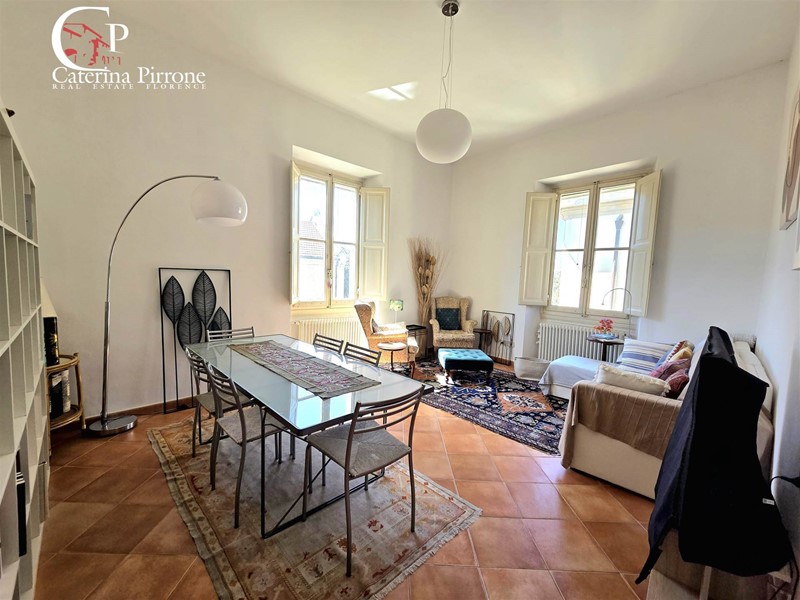 Appartamento in Vendita a Firenze, 690'000&euro;, 162 m²
