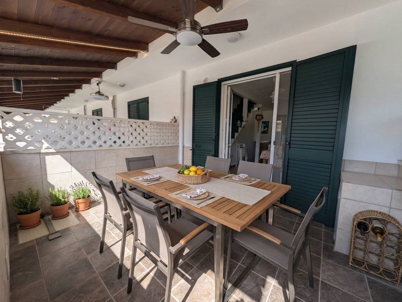 Quadrilocale in Vendita a Taviano, 105'000&euro;, 65 m²