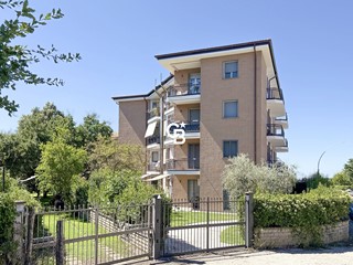 Quadrilocale in Vendita a Viterbo, 248'000&euro;, 134 m²