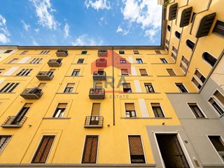 Trilocale in Affitto a Milano, 1'600&euro;, 75 m²