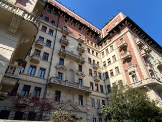 Bilocale in Affitto a Milano, 1'100&euro;, 55 m²