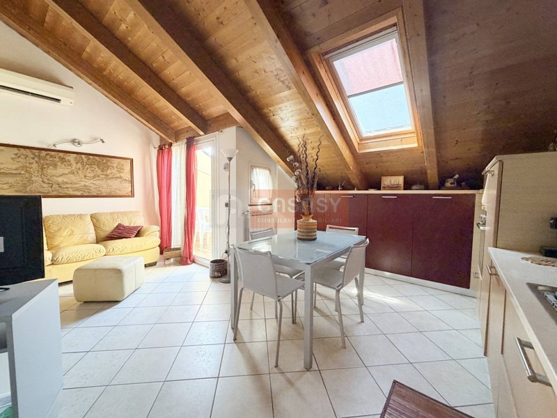 Trilocale in Vendita a Albenga, 239'000&euro;, 64 m²