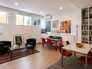 Bilocale in Vendita a Roma, 345'000&euro;, 73 m²