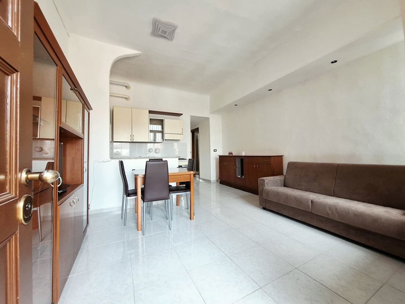 Bilocale in Affitto a Milano, 1'100&euro;, 52 m², arredato