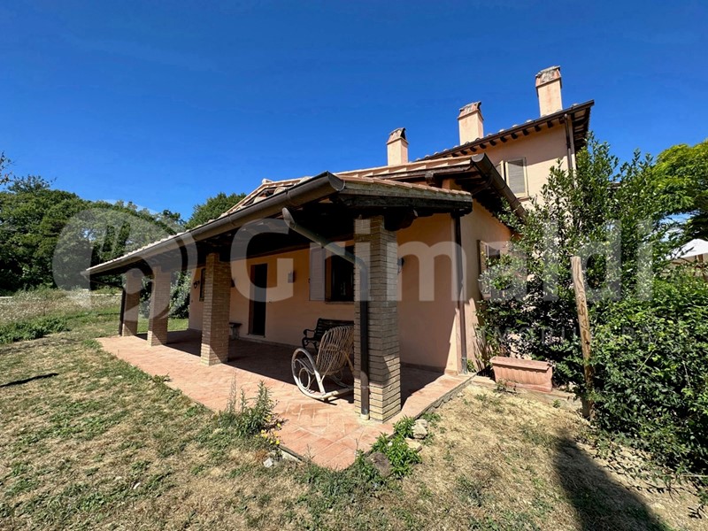 Trilocale in Affitto a Assisi, 625&euro;, 100 m², arredato