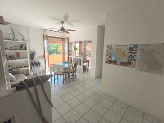 Quadrilocale in Vendita a Grosseto, 160'000&euro;, 80 m², arredato